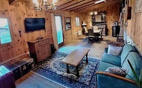 Le Saloon
